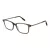 Ermenegildo Zegna Lunettes de Vue EZ 5246 051