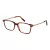 Ermenegildo Zegna Lunettes de Vue EZ 5246 052