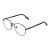 Ermenegildo Zegna Lunettes de Vue EZ 5252-H 008