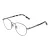 Ermenegildo Zegna Lunettes de Vue EZ 5252-H 014