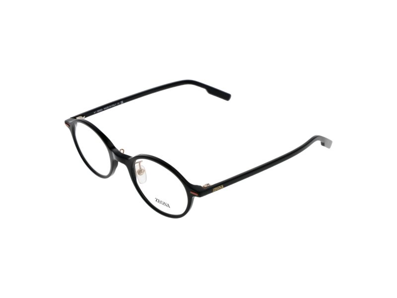 Ermenegildo Zegna Lunettes de Vue EZ 5256 001