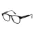 Ermenegildo Zegna Lunettes de Vue EZ 5261 001