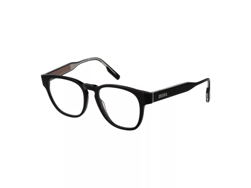 Ermenegildo Zegna Lunettes de Vue EZ 5261 001