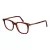 Ermenegildo Zegna Lunettes de Vue EZ 5273 052