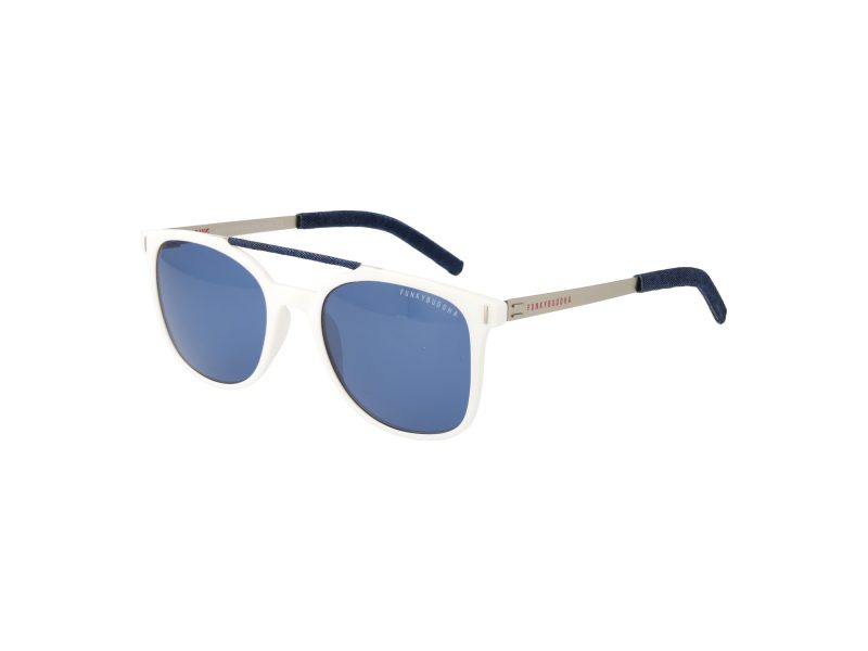 Funky Buddha Lunettes de Soleil FB 2000 005