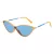 Funky Buddha Lunettes de Soleil FB 2011 003