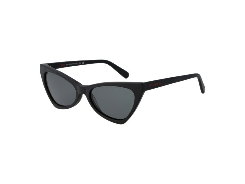 Funky Buddha Lunettes de Soleil FB 2023 002