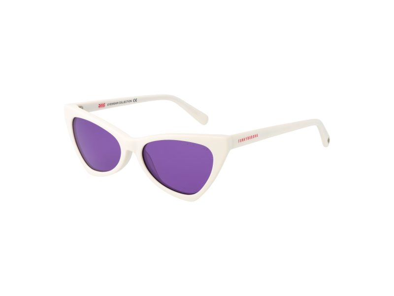 Funky Buddha Lunettes de Soleil FB 2023 003