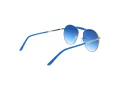 Funky Buddha Lunettes de Soleil FB 2024 004