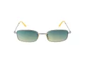 Funky Buddha Lunettes de Soleil FB 2026 002