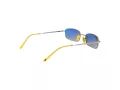 Funky Buddha Lunettes de Soleil FB 2026 002