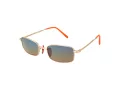 Funky Buddha Lunettes de Soleil FB 2026 003