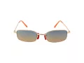 Funky Buddha Lunettes de Soleil FB 2026 003