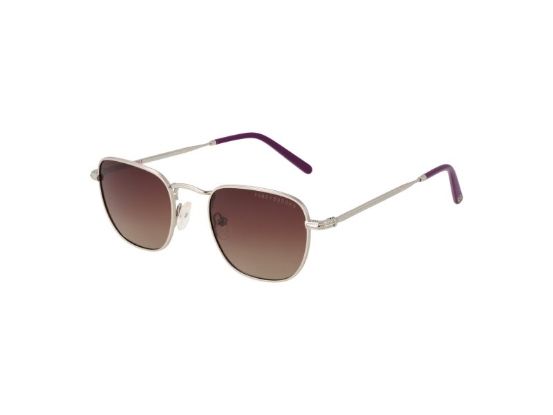 Funky Buddha Lunettes de Soleil FB 2030 003