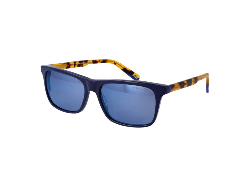 Funky Buddha Lunettes de Soleil FB 2033 001