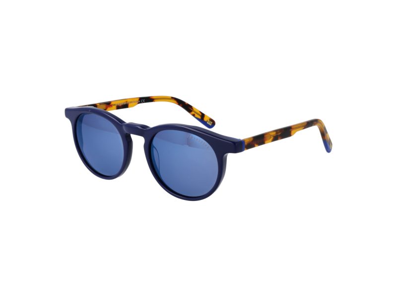 Funky Buddha Lunettes de Soleil FB 2034 001