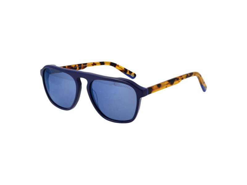 Funky Buddha Lunettes de Soleil FB 2035 001