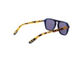 Funky Buddha Lunettes de Soleil FB 2035 001