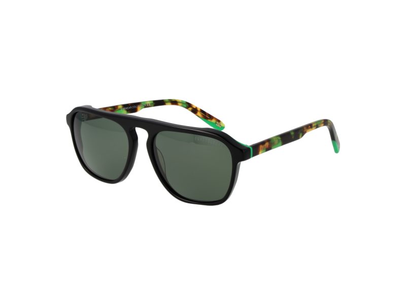 Funky Buddha Lunettes de Soleil FB 2035 003