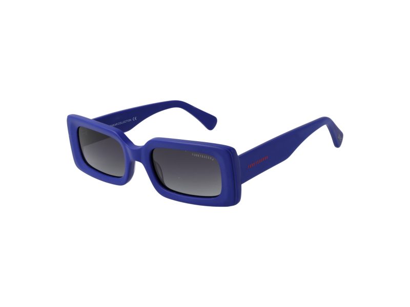 Funky Buddha Lunettes de Soleil FB 2040 001
