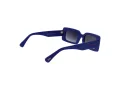 Funky Buddha Lunettes de Soleil FB 2040 001