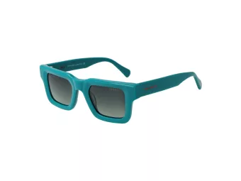 Funky Buddha Lunettes de Soleil FB 2041 002