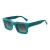 Funky Buddha Lunettes de Soleil FB 2041 002