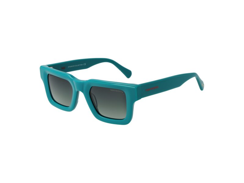 Funky Buddha Lunettes de Soleil FB 2041 002