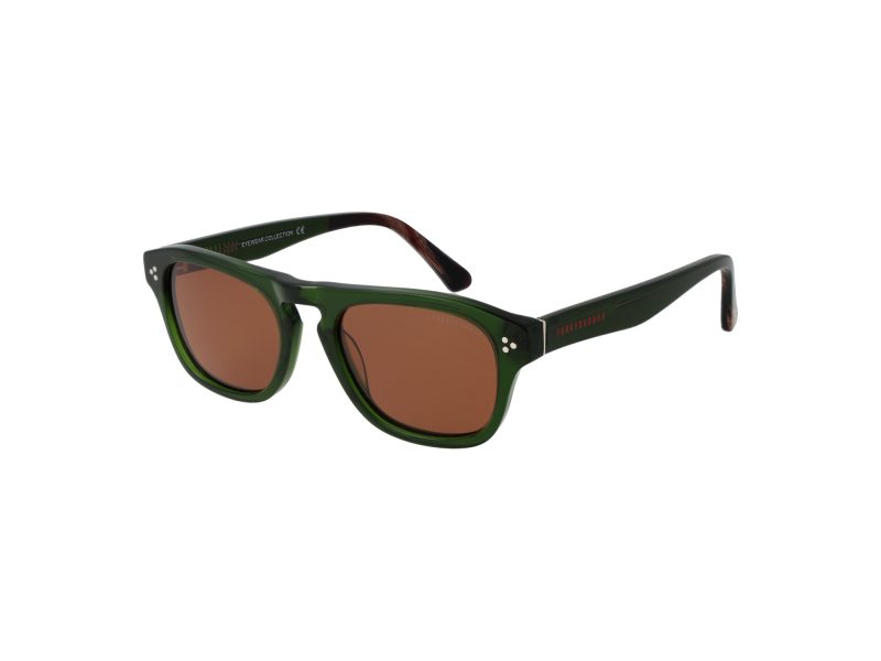 Funky Buddha Lunettes de Soleil FB 2042 001