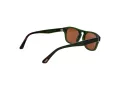 Funky Buddha Lunettes de Soleil FB 2042 001