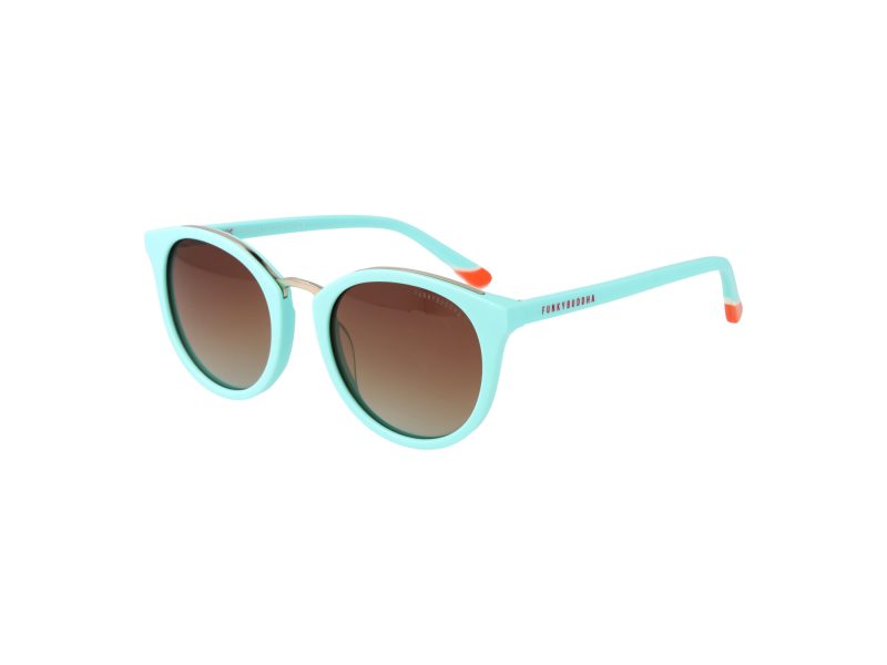 Funky Buddha Lunettes de Soleil FB 2046 003