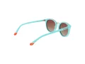Funky Buddha Lunettes de Soleil FB 2046 003