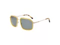 Funky Buddha Lunettes de Soleil FB 2048 001