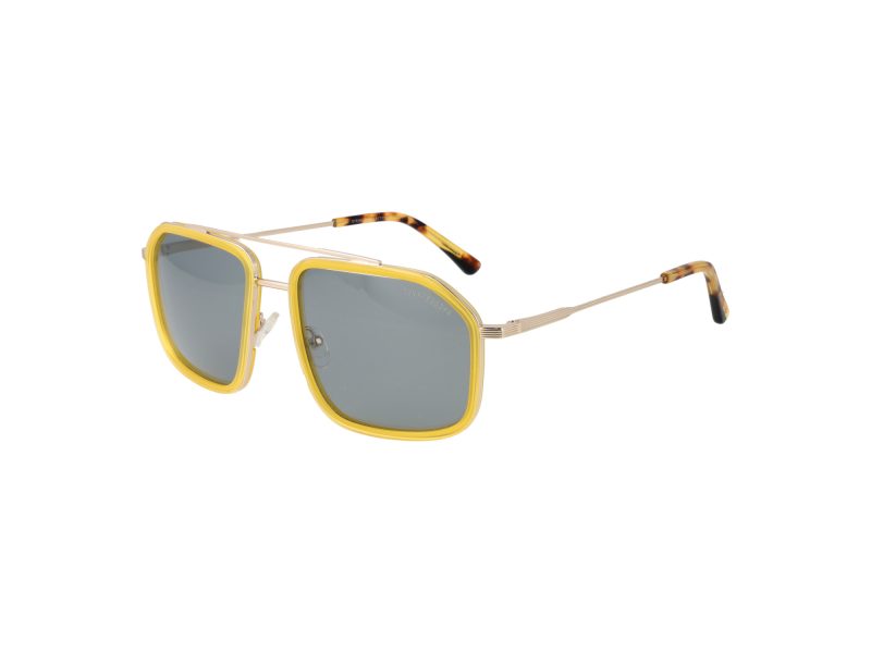 Funky Buddha Lunettes de Soleil FB 2048 001