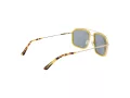 Funky Buddha Lunettes de Soleil FB 2048 001