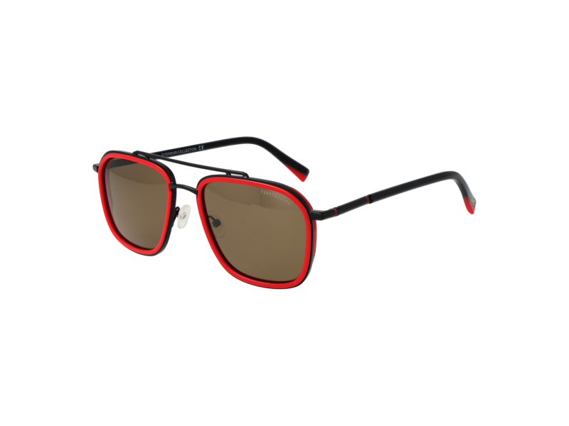 Funky Buddha Lunettes de Soleil FB 2054 001
