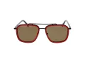 Funky Buddha Lunettes de Soleil FB 2054 001