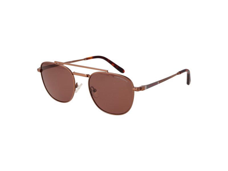 Funky Buddha Lunettes de Soleil FB 2056 001