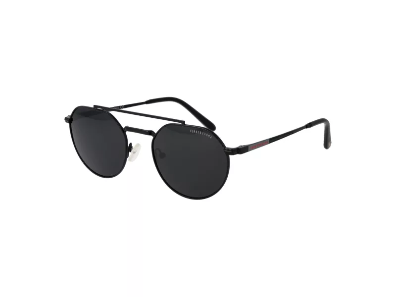 Funky Buddha Lunettes de Soleil FB 2057 002