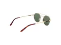 Funky Buddha Lunettes de Soleil FB 2057 003