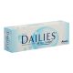 Focus Dailies All Day Comfort (30 lentilles)