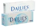 Focus Dailies All Day Comfort (30 lentilles)