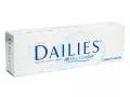 Focus Dailies All Day Comfort (30 lentilles)