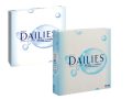 Focus Dailies All Day Comfort (90 lentilles)