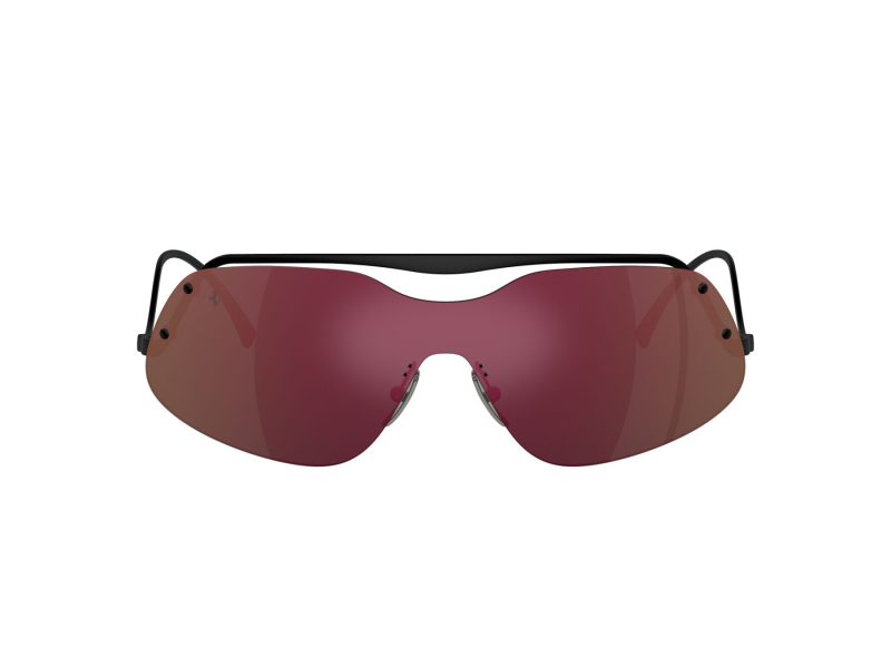 Ferrari Lunettes de Soleil FH 1007 101/6Q