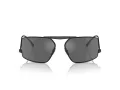 Ferrari Lunettes de Soleil FH 1008 101/6G
