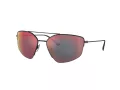 Ferrari Lunettes de Soleil FH 1009T 301/6P