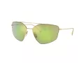 Ferrari Lunettes de Soleil FH 1009T 302/8N