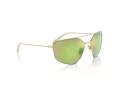 Ferrari Lunettes de Soleil FH 1009T 302/8N