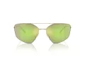 Ferrari Lunettes de Soleil FH 1009T 302/8N